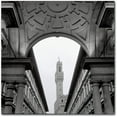 thumbnail image 1 of Trademark Fine Art "Firenze II" Canvas Art by Alan Blaustein, 1 of 3