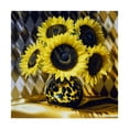thumbnail image 1 of Trademark Fine Art 'Five Kings' Canvas Art by Francois Chartier, 1 of 3