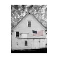 thumbnail image 1 of Trademark Fine Art 'Flags of Our Farmers XVIII' Canvas Art by James McLoughlin, 1 of 4