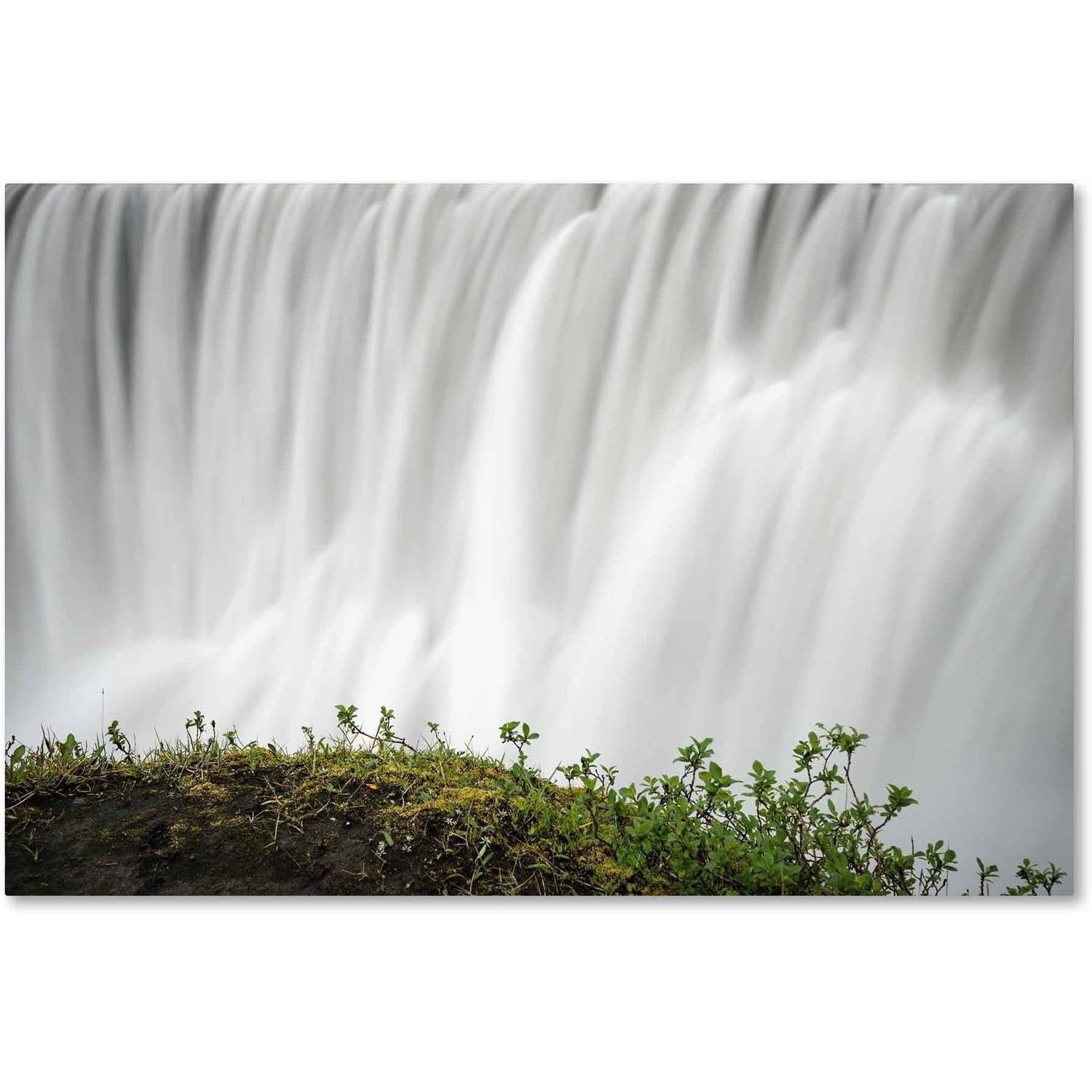 Trademark Fine Art 'Float' Canvas Art by Philippe Sainte-Laudy