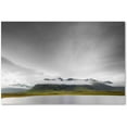 thumbnail image 1 of Trademark Fine Art 'Floating Around' Canvas Art by Philippe Sainte-Laudy, 1 of 1