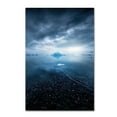 thumbnail image 1 of Trademark Fine Art 'Floating' Canvas Art by Philippe Sainte-Laudy, 1 of 3