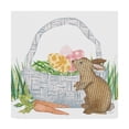 thumbnail image 1 of Trademark Fine Art Floral Canvas Art ' Spring Has Sprung Vi ' by Courtney Prahl, 1 of 4