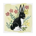 thumbnail image 1 of Trademark Fine Art 'Floral Forester IV' Canvas Art by Grace Popp, 1 of 3