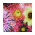 thumbnail image 1 of Trademark Fine Art 'Floral Reef III' Canvas Art by James Burghardt, 1 of 4