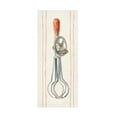 thumbnail image 1 of Trademark Fine Art 'Floursack Kitchen II' Canvas Art by Danhui Nai, 1 of 4