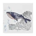 thumbnail image 1 of Trademark Fine Art 'Flying Dreams II' Canvas Art by Melissa Wang, 1 of 4
