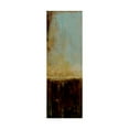 thumbnail image 1 of Trademark Fine Art 'Flying Without Wings I' Canvas Art by Erin Ashley, 1 of 4