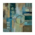 thumbnail image 1 of Trademark Fine Art 'Focal Point' Canvas Art by Silvia Vassileva, 1 of 3