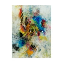 Trademark Fine Art 'Follow Your Dreams' Canvas Art by Aleta Pippin