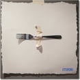 thumbnail image 1 of Trademark Fine Art "Fork" Canvas Art by Roderick Stevens, 1 of 3