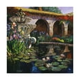 thumbnail image 1 of Trademark Fine Art 'Fountain at San Miguel II' Canvas Art by Clif Hadfield, 1 of 4