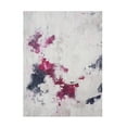 thumbnail image 1 of Trademark Fine Art Francoise Wattre A perfect day 1 Canvas Wall Art, 1 of 4