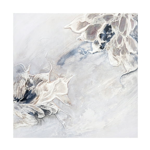 Trademark Fine Art Francoise Wattre Truth Canvas Wall Art