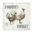 thumbnail image 1 of Trademark Fine Art 'Free Range Fresh II' Canvas Art by Katie Pertiet, 1 of 4