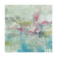 thumbnail image 1 of Trademark Fine Art 'Fresh Abstract I' Canvas Art by Jennifer Goldberger, 1 of 4