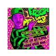 thumbnail image 1 of Trademark Fine Art 'Fresh Prince' Canvas Art by ALI Chris, 1 of 3