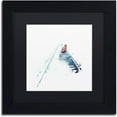 thumbnail image 1 of Trademark Fine Art 'From Nowhere To Nowhere' Canvas Art by Robert Farkas, Black Matte, Black Frame, 1 of 4