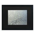 thumbnail image 1 of Trademark Fine Art 'Frost Pattern Sun Stars' Canvas Art by Kurt Shaffer, 1 of 4