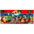 thumbnail image 1 of Trademark Fine Art "Full of Life" Canvas Art, 1 of 1