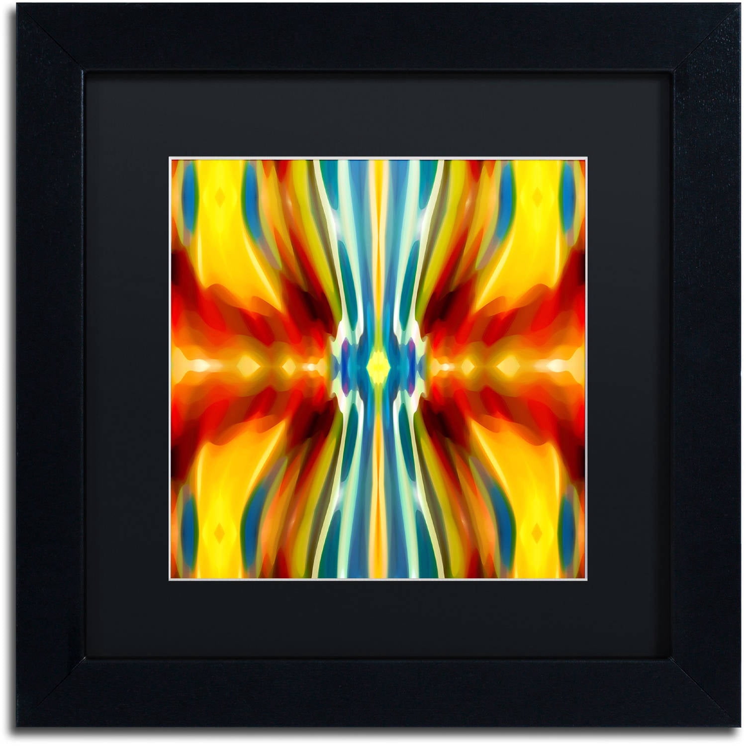 Trademark Fine Art 