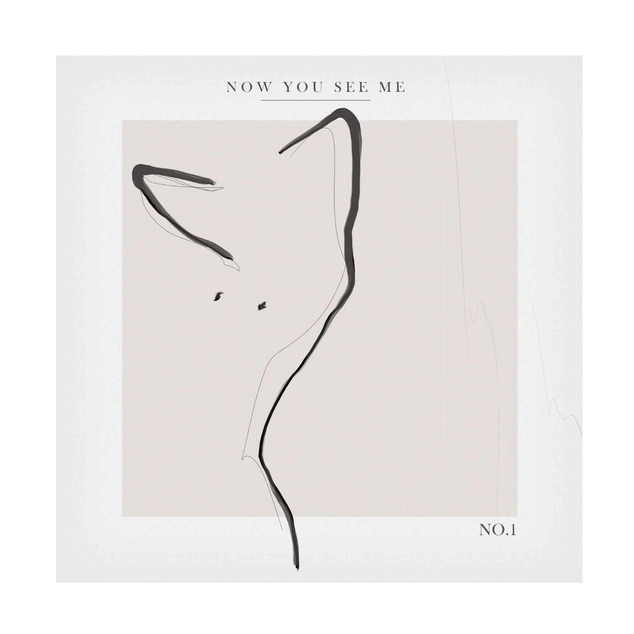 Trademark Fine Art Gabriella Roberg  Now You See Me Canvas Wall Art
