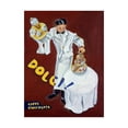 thumbnail image 1 of Trademark Fine Art 'Garcon Dolci' Canvas Art by Patricia A. Reed, 1 of 3