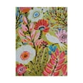thumbnail image 1 of Trademark Fine Art 'Garden Birds II' Canvas Art by Karen Fields, 1 of 4