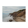 thumbnail image 1 of Trademark Fine Art 'Gaviota Shore' Canvas Art by Chris Moyer, 1 of 3