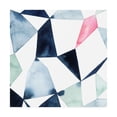 thumbnail image 1 of Trademark Fine Art 'Geo Gems III' Canvas Art by Grace Popp, 1 of 4