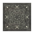 thumbnail image 1 of Trademark Fine Art 'Geometric Tile Viii' Canvas Art by Chariklia Zarris, 1 of 3