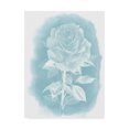 thumbnail image 1 of Trademark Fine Art 'Ghost Rose I' Canvas Art by Grace Popp, 1 of 4