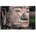 thumbnail image 1 of Trademark Fine Art "Giant Buddha X" Canvas Art by Philippe Hugonnard, 1 of 2