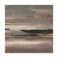 thumbnail image 1 of Trademark Fine Art 'Gilded Morning Fog II' Canvas Art by Chris Paschke, 1 of 3