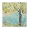 thumbnail image 1 of Trademark Fine Art 'Glen Arbor I' Canvas Art by June Erica Vess, 1 of 4