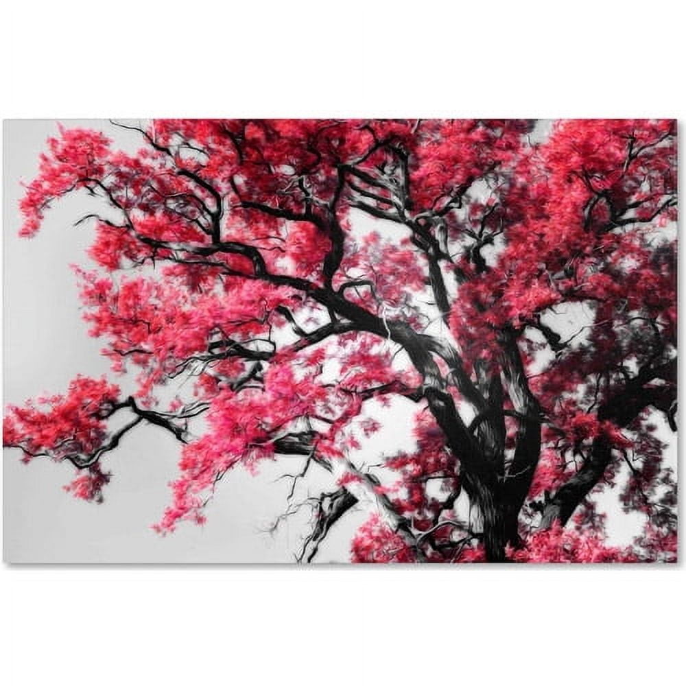 Trademark Fine Art "Glowing Tones" Canvas Art by Philippe Sainte-Laudy