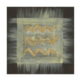 thumbnail image 1 of Trademark Fine Art 'Gold Tapestry Vi Crop' Canvas Art by Albena Hristova, 1 of 3