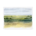 thumbnail image 1 of Trademark Fine Art 'Golden Strata I' Canvas Art by Grace Popp, 1 of 3