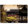 thumbnail image 1 of Trademark Fine Art "Golden Temple" Canvas Art by Philippe Hugonnard, 1 of 2