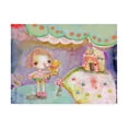 thumbnail image 1 of Trademark Fine Art 'Goodie Gum' Canvas Art by Mindy Lacefield, 1 of 3