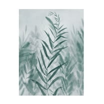 Trademark Fine Art Grace Popp Blue by the River I Canvas Wall Art