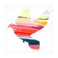 thumbnail image 1 of Trademark Fine Art Grace Popp  Firebird II Canvas Wall Art, 1 of 4