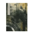 thumbnail image 1 of Trademark Fine Art Grace Popp Velvet Gallaxy I Canvas Wall Art, 1 of 4