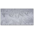 thumbnail image 1 of Trademark Fine Art "Graceful Frost Pattern" Canvas Art by Kurt Shaffer, 1 of 1