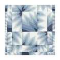 thumbnail image 1 of Trademark Fine Art 'Gradient Indigo IV' Canvas Art by Nikki Galapon, 1 of 3