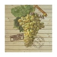 thumbnail image 1 of Trademark Fine Art 'Grape Crate V' Canvas Art by Nobleworks Inc., 1 of 3