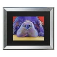 thumbnail image 1 of Trademark Fine Art 'Graysea' Canvas Art by Pat Saunders-White, 1 of 4