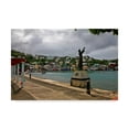 thumbnail image 1 of Trademark Fine Art 'Grenada 1' Canvas Art by J.D. McFarlan, 1 of 3