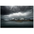 thumbnail image 1 of Trademark Fine Art "Grey" Canvas Art by Philippe Sainte-Laudy, 1 of 3