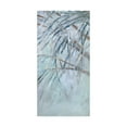 thumbnail image 1 of Trademark Fine Art 'Grey Palms I' Canvas Art by Suzanne Wilkins, 1 of 3